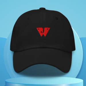 UNSEEN J-Citizenz SnapSoulBack (Blood)