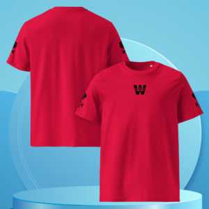 UNIFIED WITI Unisex T-Shirt (Root)