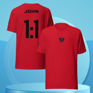UNSEEN J Citizenz Unisex T-shirt (Root)