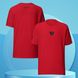 UNIFIED J Citizenz Unisex T-shirt (Root)